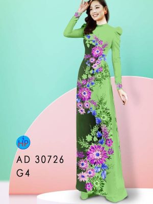 1622774144 734 vai ao dai mau moi nhat hien nay (18)